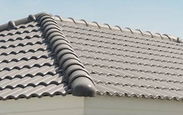 advantages of Grewelthorpe clay roofing