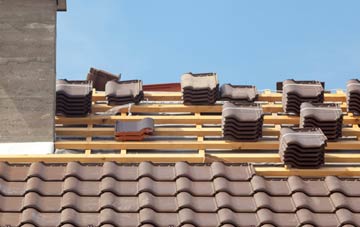 Grewelthorpe clay roofing costs