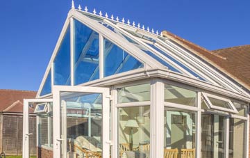conservatory roof insulation costs Grewelthorpe