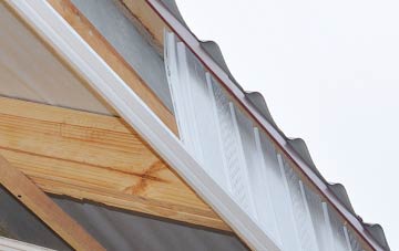 why Grewelthorpe fascia repairs are essential