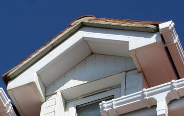 Grewelthorpe fascia installation costs