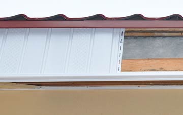 Grewelthorpe fascia repair costs