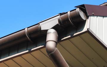 types of Grewelthorpe fascias
