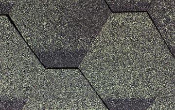 Grewelthorpe fibreglass shingle repairs