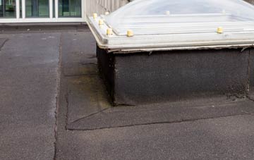 disadvantages of Grewelthorpe flat roofs