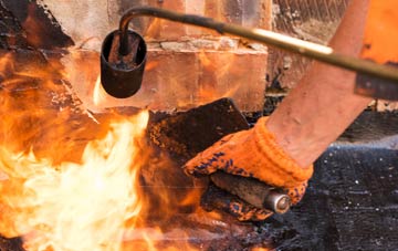 Grewelthorpe flat roof repair companies