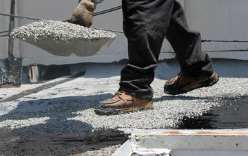Grewelthorpe flat roofing companies