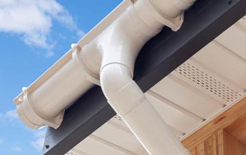 Grewelthorpe gutter installation costs