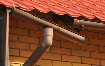 Grewelthorpe gutter repair costs