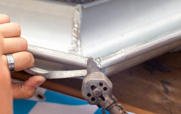 disadvantages of Grewelthorpe lead roofing