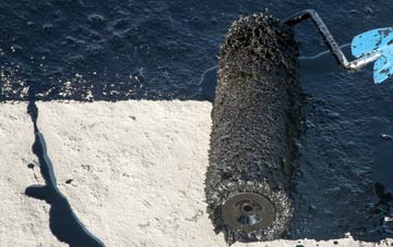 Grewelthorpe liquid sealant waterproofing