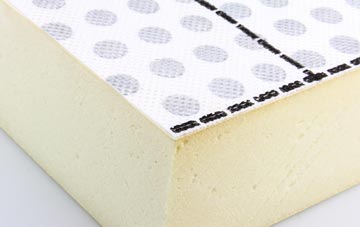 meeting Grewelthorpe building codes