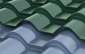 who should consider Grewelthorpe plastic roofs