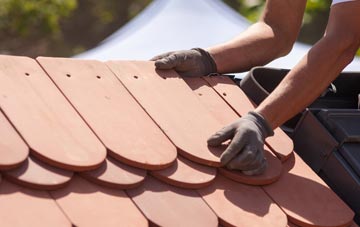 Grewelthorpe roof tile contractors