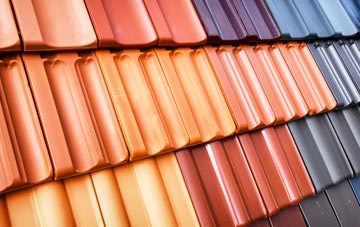 Grewelthorpe roof tile costs