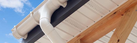 get Grewelthorpe guttering quotes today