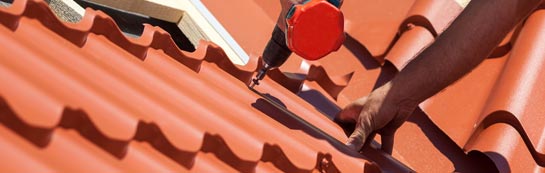save on Grewelthorpe roof installation costs