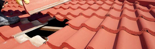 compare Grewelthorpe roof repair quotes
