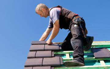 disadvantages of Grewelthorpe slate roofing