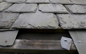 Grewelthorpe slate roof repairs and maintenance