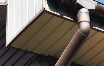 Grewelthorpe soffit installation costs