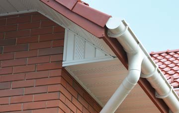 Grewelthorpe soffit repair costs