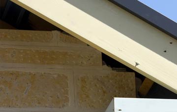 soffit repair Grewelthorpe