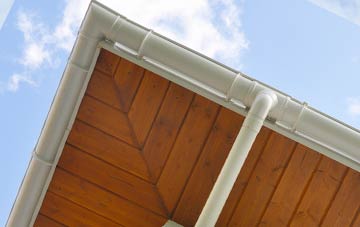 Grewelthorpe soffit types