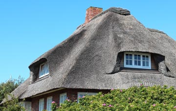 thatch roofing Grewelthorpe, North Yorkshire