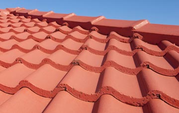 Grewelthorpe tile and slate roof replacement