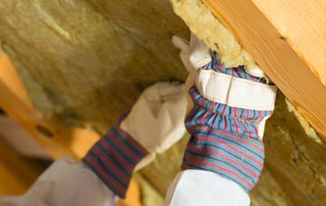 types of Grewelthorpe pitched roof insulation materials