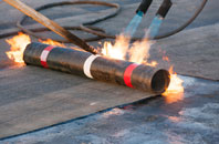 free Grewelthorpe roof quotes