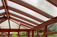 Grewelthorpe conservatory roofing insulation