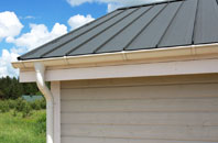 Grewelthorpe fascia repair