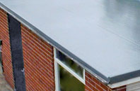 free Grewelthorpe flat roofing insulation quotes