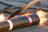 free Grewelthorpe flat roofing repair quotes