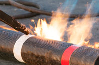 Grewelthorpe flat roofing replacement