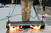 Grewelthorpe flat roof sealing quote