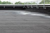 find rated Grewelthorpe flat roofing companies