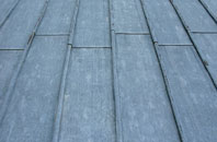 Grewelthorpe lead roofing