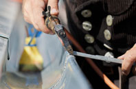 Grewelthorpe lead roof quotes