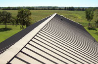 Grewelthorpe metal roof quotes