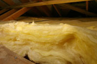 Grewelthorpe pitch roof insulation
