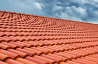 Grewelthorpe roofing tiles