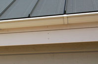 Grewelthorpe soffit repair