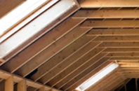 Grewelthorpe tapered roof insulation quotes